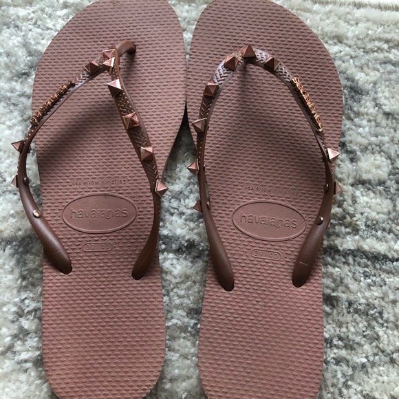 Havaianas Shoes - SOLD💔
